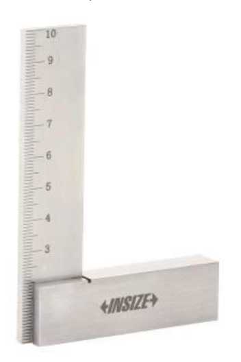 Внешний вид. Угольники поверочные 90°, http://oei-analitika.ru рисунок № 6