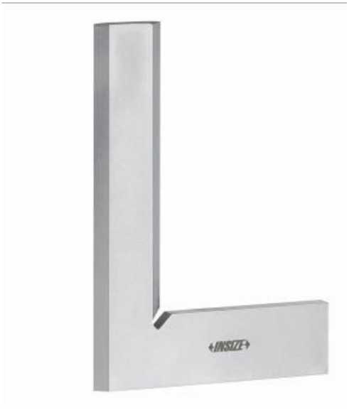 Внешний вид. Угольники поверочные 90°, http://oei-analitika.ru рисунок № 7