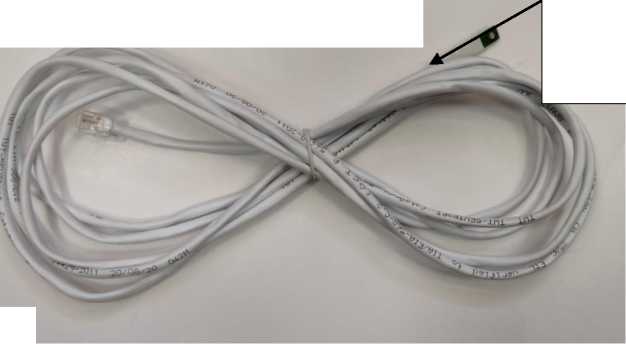 Внешний вид. Системы мониторинга температуры и влажности, http://oei-analitika.ru рисунок № 5