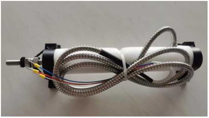 Внешний вид. Установки мониторинга и защиты, http://oei-analitika.ru рисунок № 7