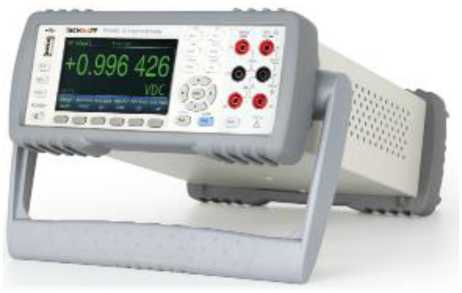 Внешний вид. Мультиметры цифровые, http://oei-analitika.ru рисунок № 2