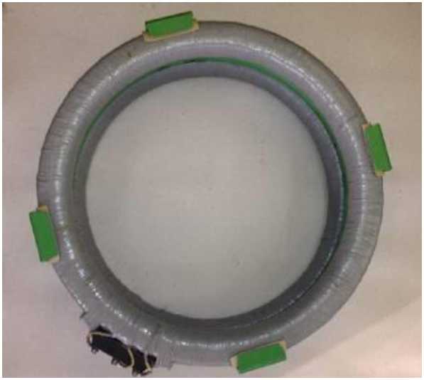 Внешний вид. Трансформаторы тока, http://oei-analitika.ru рисунок № 1