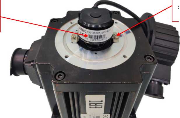 Внешний вид. Угломеры инкрементальные, http://oei-analitika.ru рисунок № 6