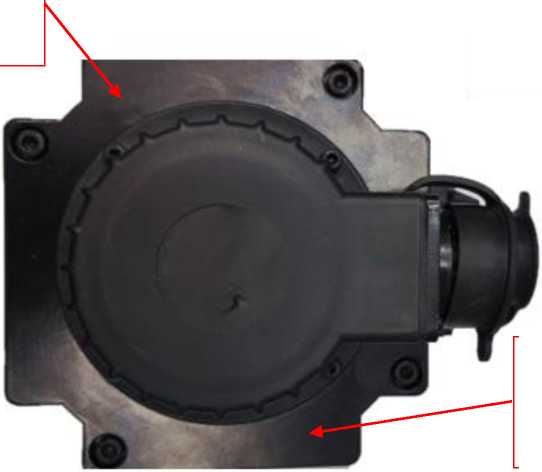 Внешний вид. Угломеры инкрементальные, http://oei-analitika.ru рисунок № 7