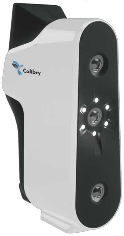 Внешний вид. Приборы оптические координатно-измерительные бесконтактные, http://oei-analitika.ru рисунок № 1