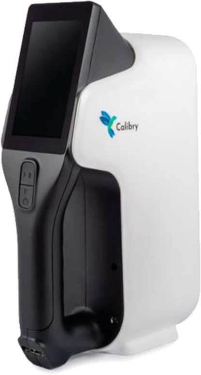 Внешний вид. Приборы оптические координатно-измерительные бесконтактные, http://oei-analitika.ru рисунок № 2