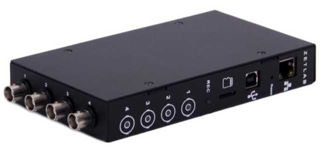 Внешний вид. Контроллеры сбора данных, http://oei-analitika.ru рисунок № 2