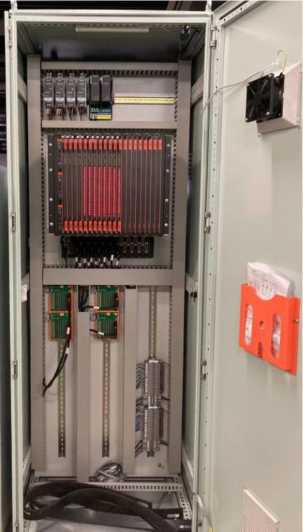 Внешний вид. Комплексы измерительно-вычислительные и управляющие, http://oei-analitika.ru рисунок № 2