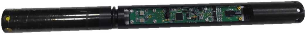 Внешний вид. Датчики инклинометрические систем забойных инклинометрических ЗТК, http://oei-analitika.ru рисунок № 2