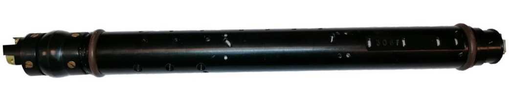 Внешний вид. Датчики инклинометрические систем забойных инклинометрических ЗТК, http://oei-analitika.ru рисунок № 3