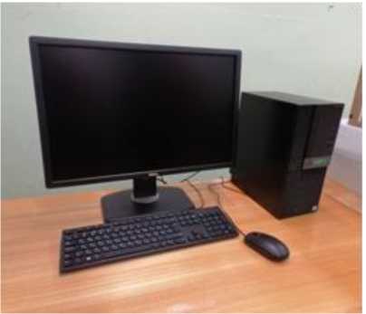 Внешний вид. Система информационно-измерительная, http://oei-analitika.ru рисунок № 3