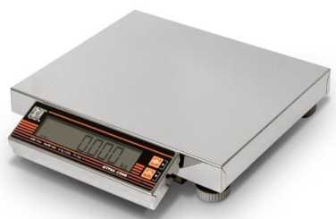 Внешний вид. Весы электронные, http://oei-analitika.ru рисунок № 1