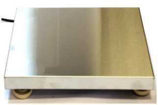 Внешний вид. Весы электронные, http://oei-analitika.ru рисунок № 2