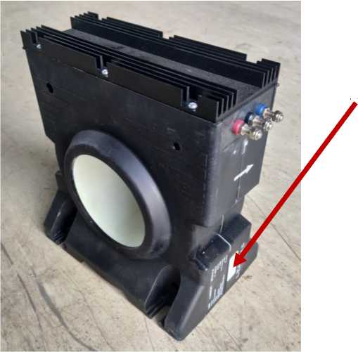 Внешний вид. Датчики тока, http://oei-analitika.ru рисунок № 1