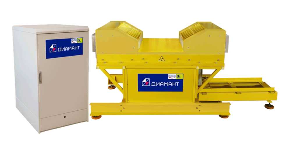 Внешний вид. Анализаторы конвейерные влажности и зольности твердого топлива, http://oei-analitika.ru рисунок № 1