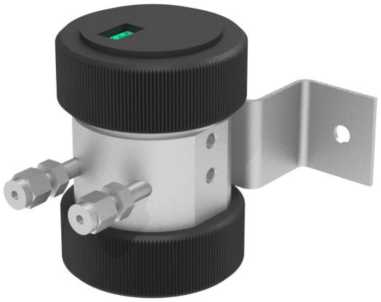 Внешний вид. Газоанализаторы кислорода, http://oei-analitika.ru рисунок № 5