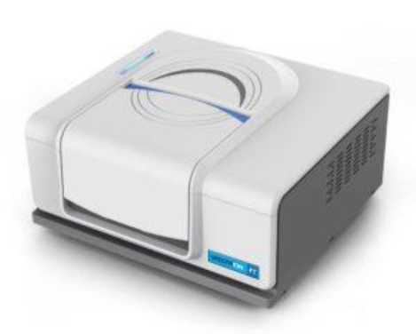 Внешний вид. Фурье-спектрометры инфракрасные, http://oei-analitika.ru рисунок № 1