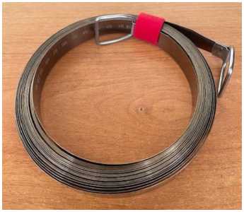 Внешний вид. Ленты измерительные, http://oei-analitika.ru рисунок № 3