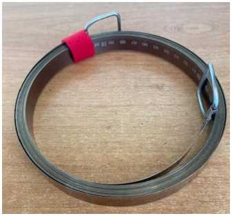 Внешний вид. Ленты измерительные, http://oei-analitika.ru рисунок № 9