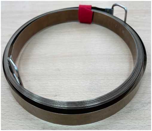 Внешний вид. Лента измерительная, http://oei-analitika.ru рисунок № 1