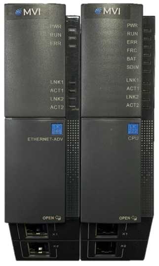 Внешний вид. Контроллеры программируемые логические, http://oei-analitika.ru рисунок № 1