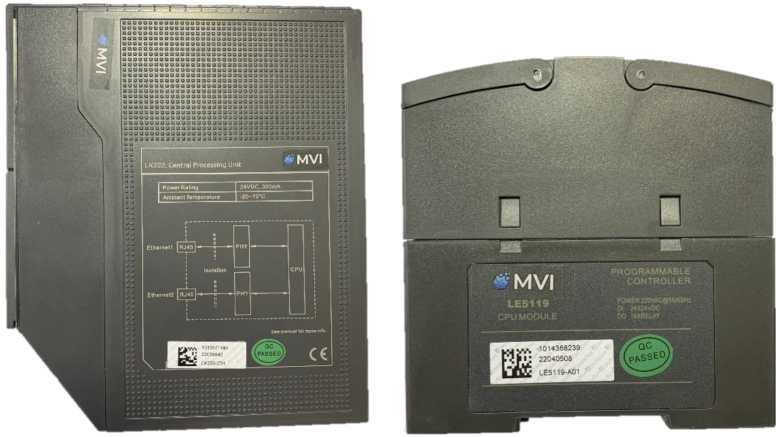 Внешний вид. Контроллеры программируемые логические, http://oei-analitika.ru рисунок № 3