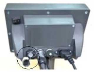 Внешний вид. Весы платформенные (Фаворит-3), http://oei-analitika.ru