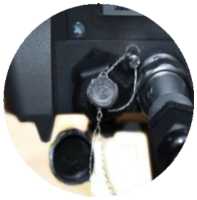 Внешний вид. Весы платформенные (Фаворит-3), http://oei-analitika.ru