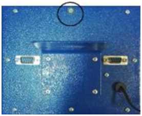 Внешний вид. Весы платформенные (Фаворит-3), http://oei-analitika.ru 