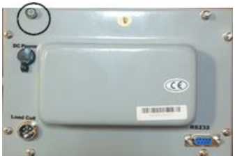 Внешний вид. Весы платформенные (Фаворит-3), http://oei-analitika.ru