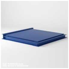 Внешний вид. Весы платформенные, http://oei-analitika.ru рисунок № 3