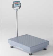 Внешний вид. Весы платформенные, http://oei-analitika.ru рисунок № 4