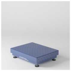 Внешний вид. Весы платформенные, http://oei-analitika.ru рисунок № 5