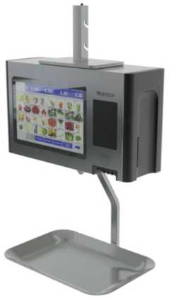 Внешний вид. Весы электронные, http://oei-analitika.ru рисунок № 7