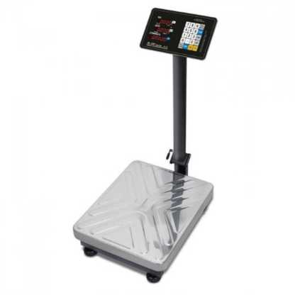 Внешний вид. Весы электронные, http://oei-analitika.ru рисунок № 8