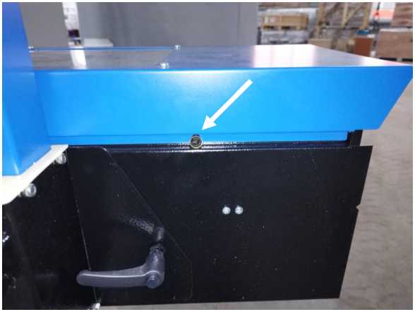 Внешний вид. Приборы для измерений параметров света фар автотранспортных средств, http://oei-analitika.ru рисунок № 2