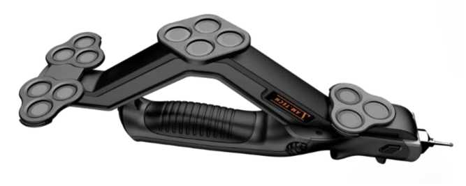 Внешний вид. Системы оптические координатно-измерительные контактные, http://oei-analitika.ru рисунок № 3