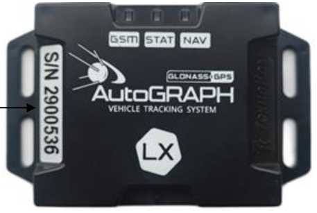 Внешний вид. Контроллеры мониторинга бортовые, http://oei-analitika.ru рисунок № 1