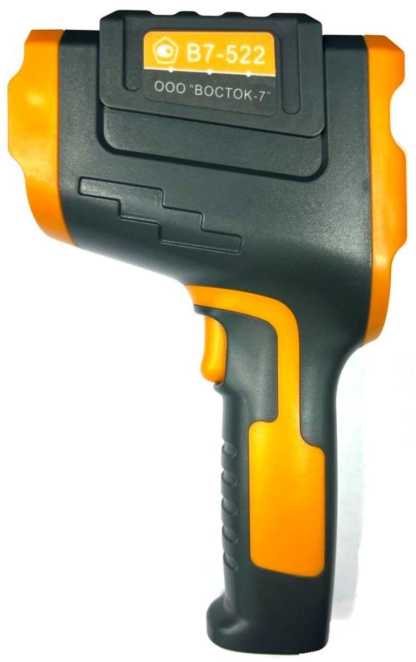 Внешний вид. Тепловизоры инфракрасные, http://oei-analitika.ru рисунок № 1