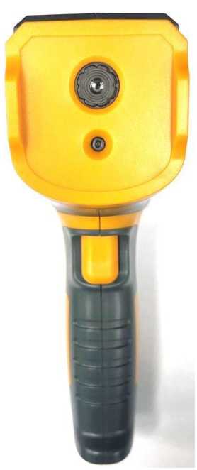 Внешний вид. Тепловизоры инфракрасные, http://oei-analitika.ru рисунок № 2