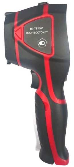 Внешний вид. Тепловизоры инфракрасные, http://oei-analitika.ru рисунок № 6