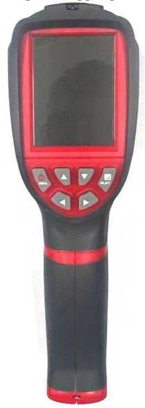 Внешний вид. Тепловизоры инфракрасные, http://oei-analitika.ru рисунок № 7