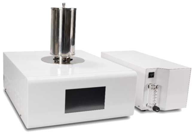 Внешний вид. Приборы комплексного термического анализа, http://oei-analitika.ru рисунок № 3