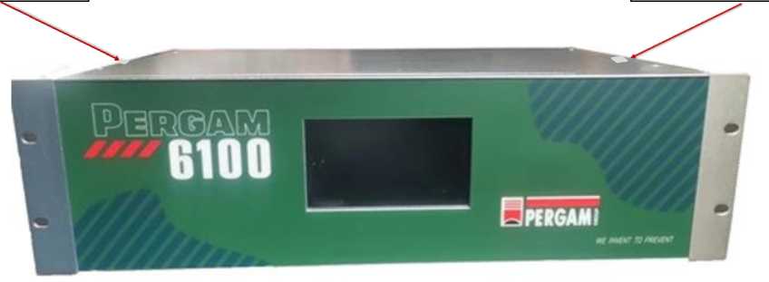 Внешний вид. Газоанализаторы, http://oei-analitika.ru рисунок № 4