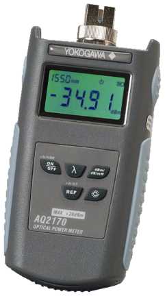 Внешний вид. Тестеры оптические, http://oei-analitika.ru рисунок № 1