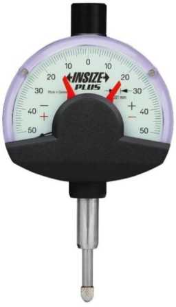 Внешний вид. Индикаторы часового типа высокоточные с ценой деления 0,001 мм, http://oei-analitika.ru рисунок № 4