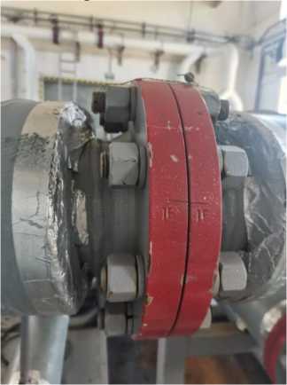 Внешний вид. Установка трубопоршневая, http://oei-analitika.ru рисунок № 2