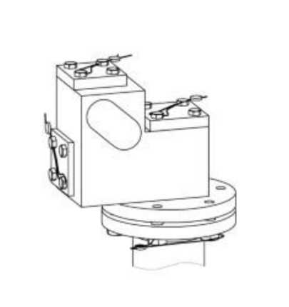 Внешний вид. Установка трубопоршневая, http://oei-analitika.ru рисунок № 3