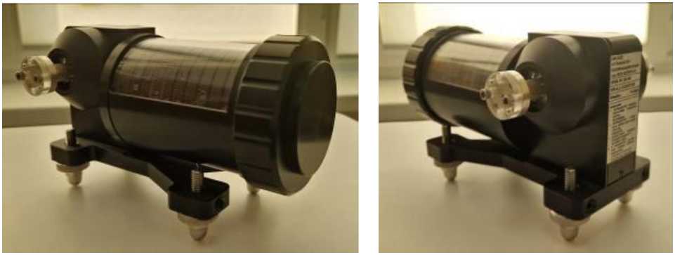 Внешний вид. Аттенюаторы поляризационные, http://oei-analitika.ru рисунок № 2