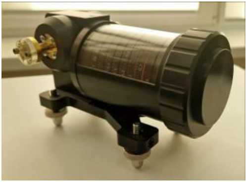 Внешний вид. Аттенюаторы поляризационные, http://oei-analitika.ru рисунок № 3